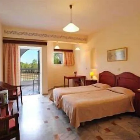 Ilaria Hotel-2