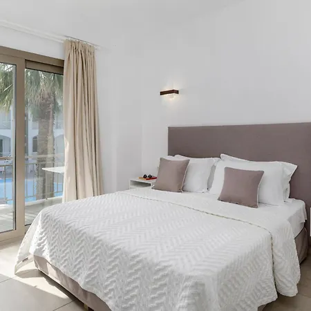 Stavros Beach Hotel-2