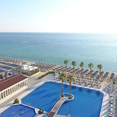 Potidea Palace Hotel-2