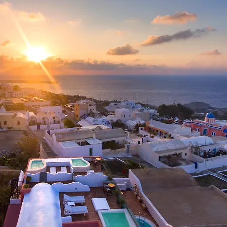 Tramonto Secret Villas-3