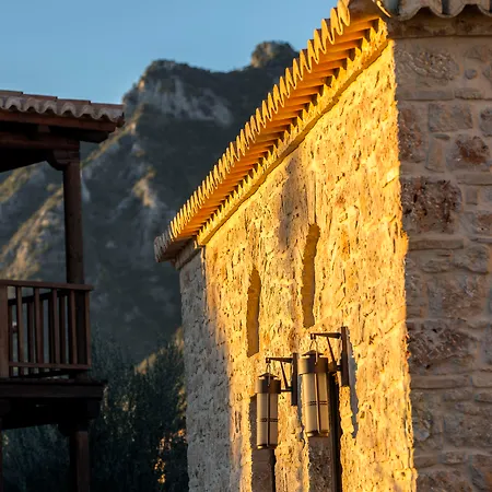 Mystras Grand Palace Resort & Spa-3
