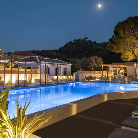 Samian Mare Hotel, Suites & Spa-3