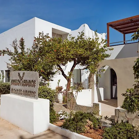 Amnissos Residence-2
