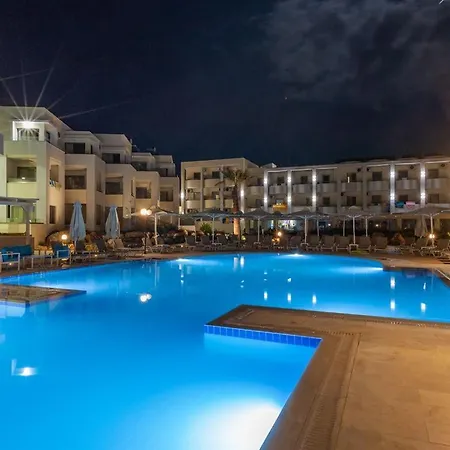 Harmony Rethymno Beach-2