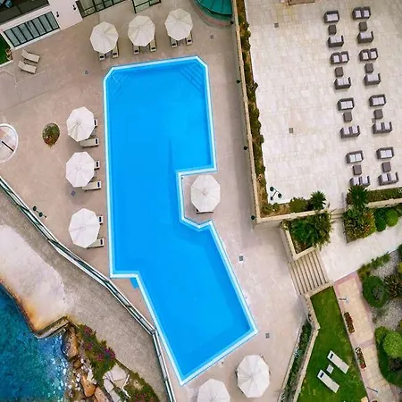 Ramada By Wyndham. Athens Club Attica Riviera-2