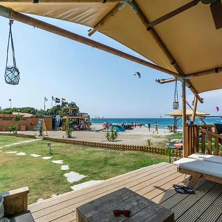 Logos Beach Village-3