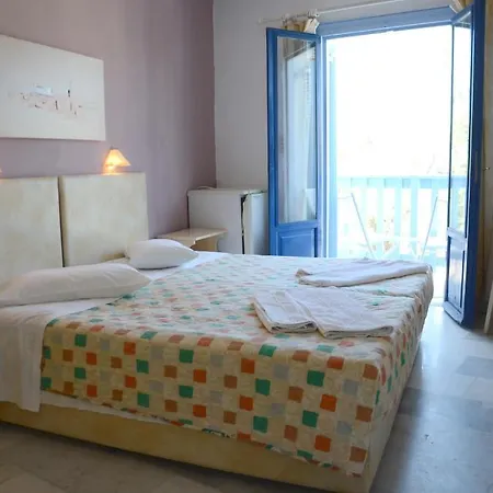 Hotel Argo-2