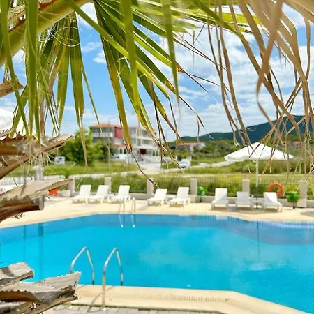 Hotel Palmera Sarti-2