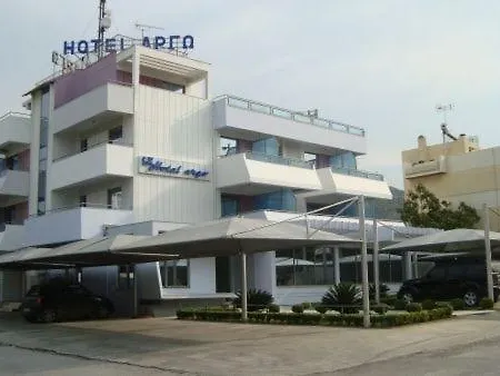 Argo-3