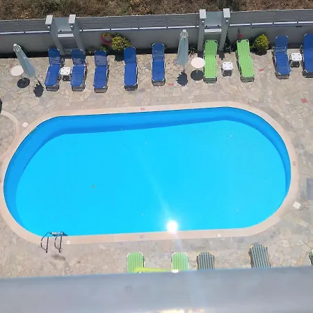 Sun Boutique Hotel (Adults Only)-3