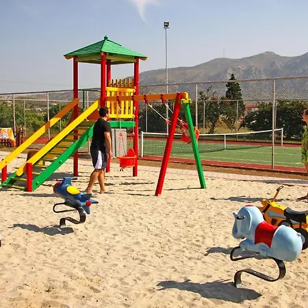 Asteras Resort-3