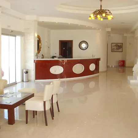 Royal Beach Hotel-3