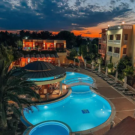 Ambassador Hotel Thessaloniki-2