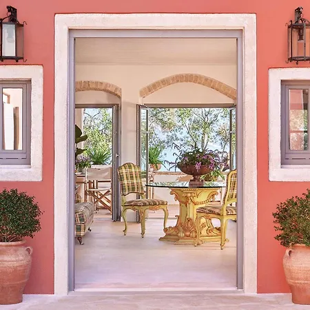 Corfu Imperial, A Resort To Live-3