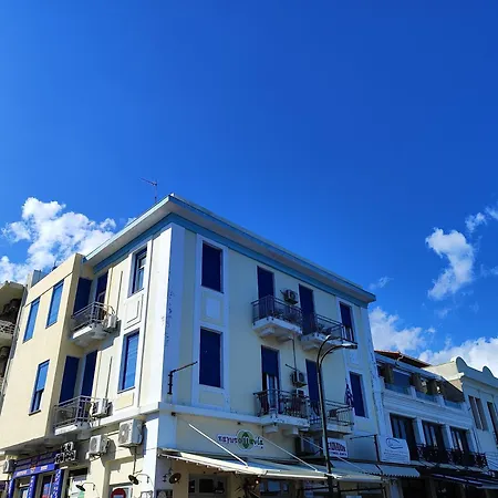 Pelineon Rooms-3