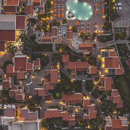 Althea Village - Family Hotel-3
