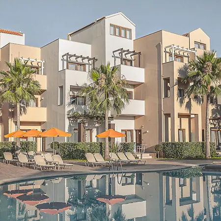 Althea Village - Family Hotel-3