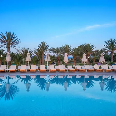 Georgioupolis Resort & Aqua Park-3
