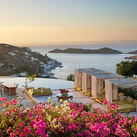 Aigis Suites Kea-3