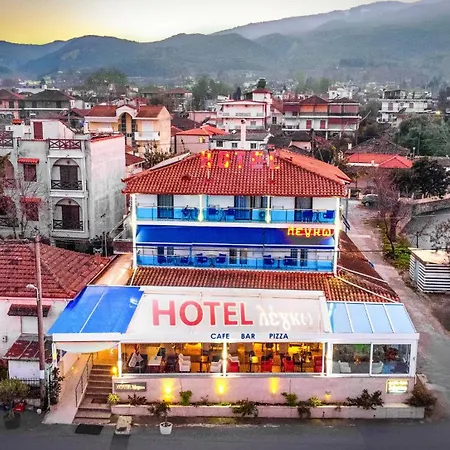 Hotel Lego-3