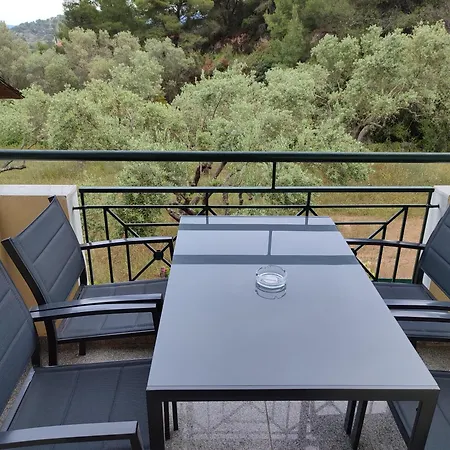 Nikos Apartments-3