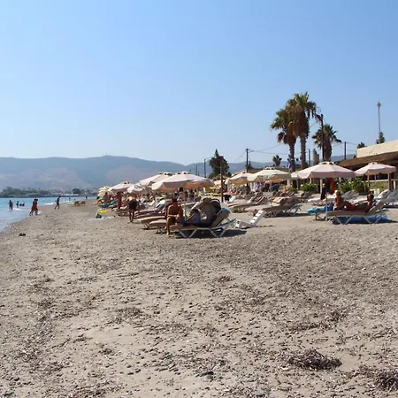 Aegean Blu Kos-2