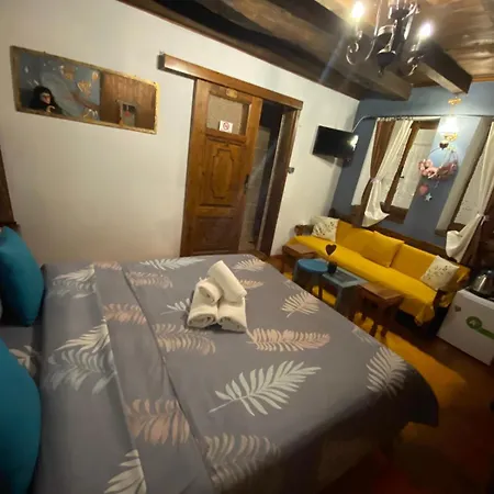 Traditional Guesthouse Erato-3