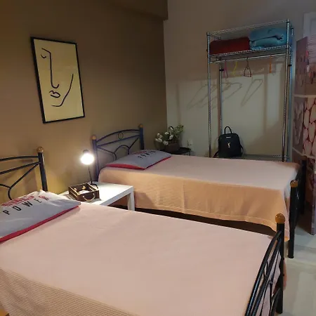 Family Apartment-2