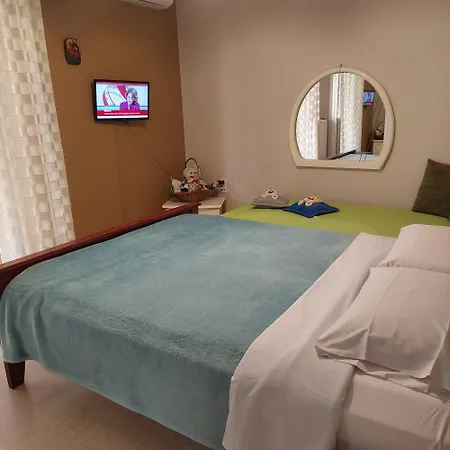 Family Apartment-3