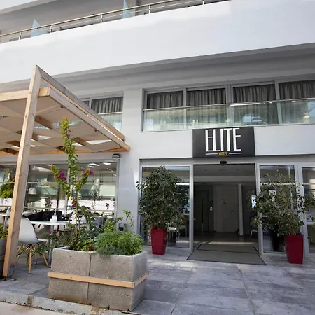 Elite Hotel-2