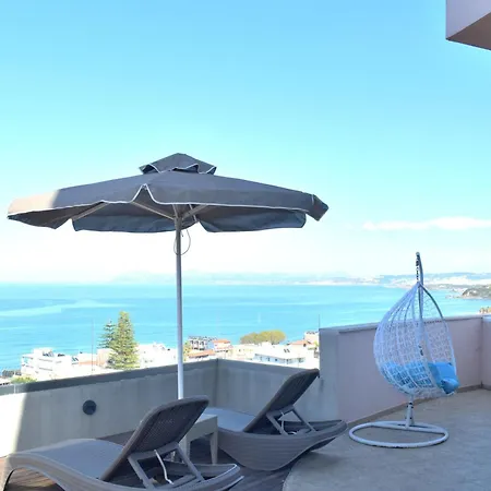 Galini Sea View Hotel-3