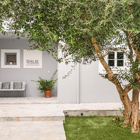 Dalie Luxury Suites-2