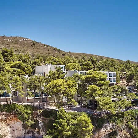 White Rocks Hotel Kefalonia-2