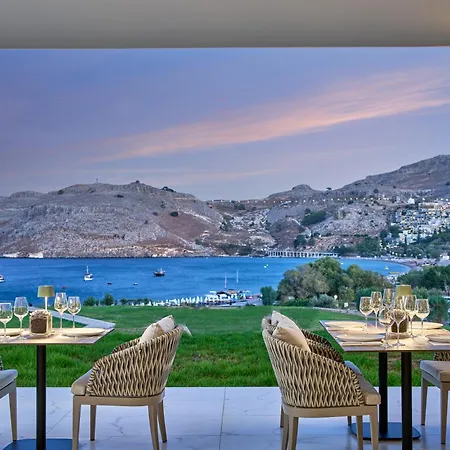 Lindos Grand Resort & Spa - Adults Only-3