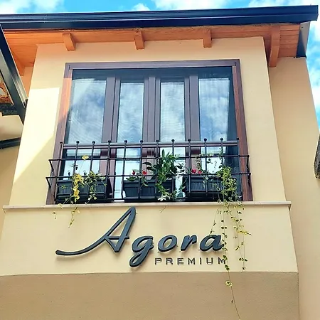 Agora Premium Apartments Ioannina-3
