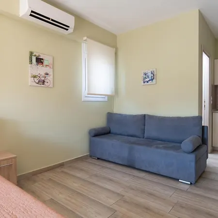 Ioranna Studios - Sarti Sithonia-3