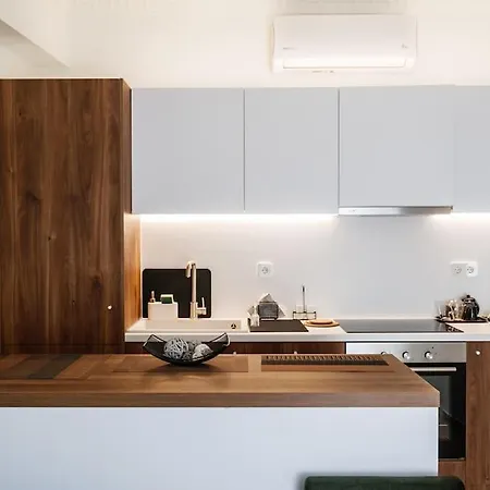 Filigran Ii-Stylish Apartment With Free Parking-2