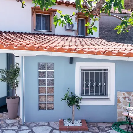 Elia House 3 Near Nafpaktos-2
