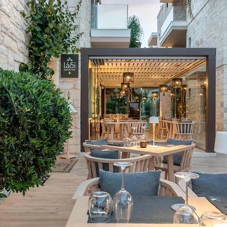 Airis Boutique Hotel & Suites - For Adults Only-3
