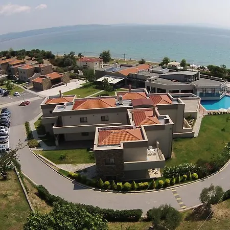 Krotiri Resort-2
