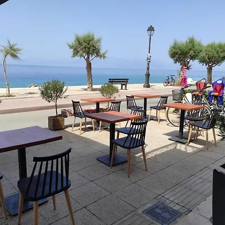 Hotel Kyani Akti-2