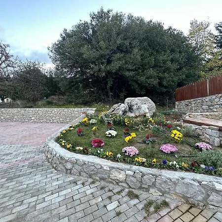 Parnassos Chalets-3