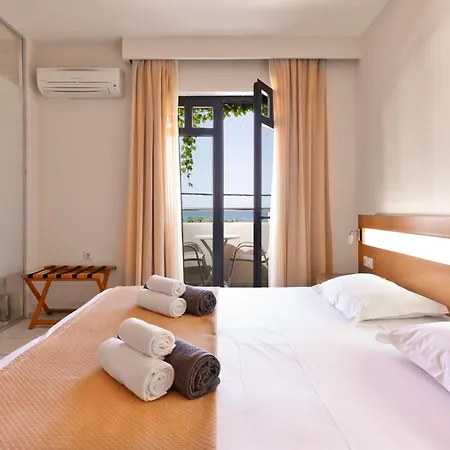 Eva Bay Hotel On The Beach - Adults Only-2
