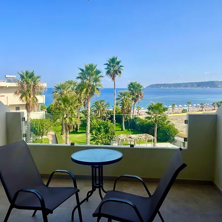 Ixia Dream Hotel - Adults Only-3