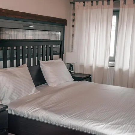 Epirus Stone Suites-2