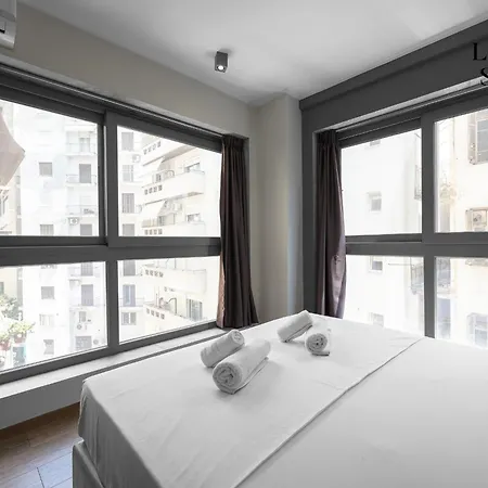 Westay Apartments #1, The Luxury Suites-3