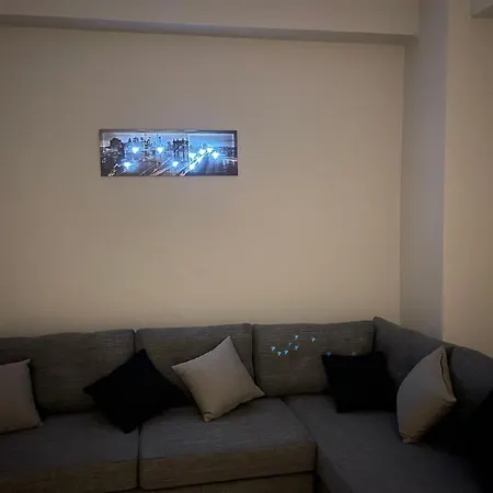 Jomaa Luxury Residence-2