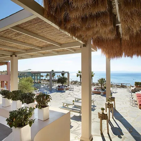 Grecotel LUXME Oasis-2