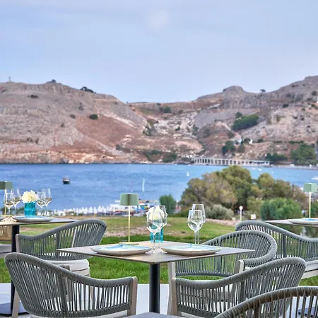 Lindos Grand Resort & Spa - Adults Only-2