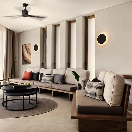 Magma Resort Santorini, In The Unbound Collection By Hyatt-3